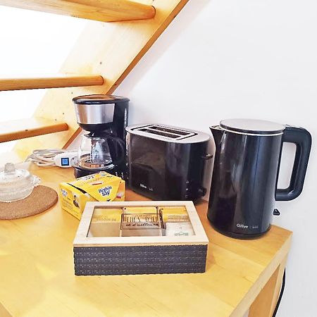 Le Therminus, T2Bis Mezzanine, 4Personnes, Coeur De Luchon Bagnères-de-Luchon Екстериор снимка