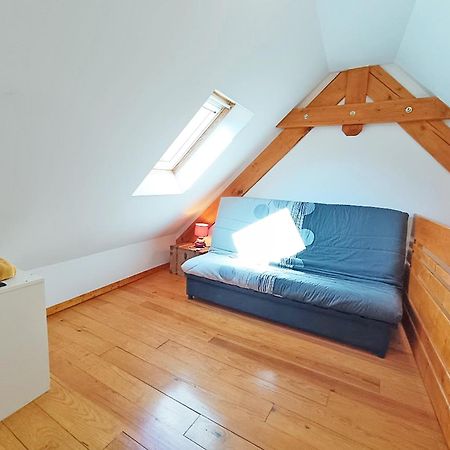 Le Therminus, T2Bis Mezzanine, 4Personnes, Coeur De Luchon Bagnères-de-Luchon Екстериор снимка