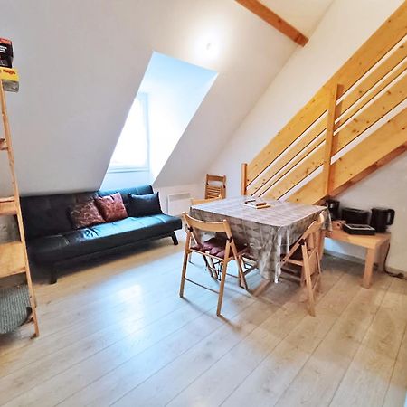 Le Therminus, T2Bis Mezzanine, 4Personnes, Coeur De Luchon Bagnères-de-Luchon Екстериор снимка