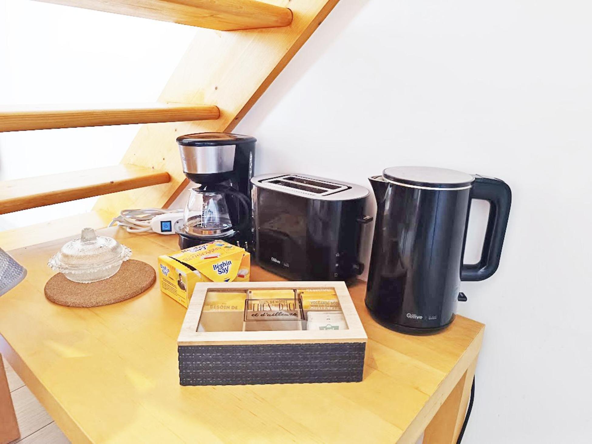 Le Therminus, T2Bis Mezzanine, 4Personnes, Coeur De Luchon Bagnères-de-Luchon Екстериор снимка