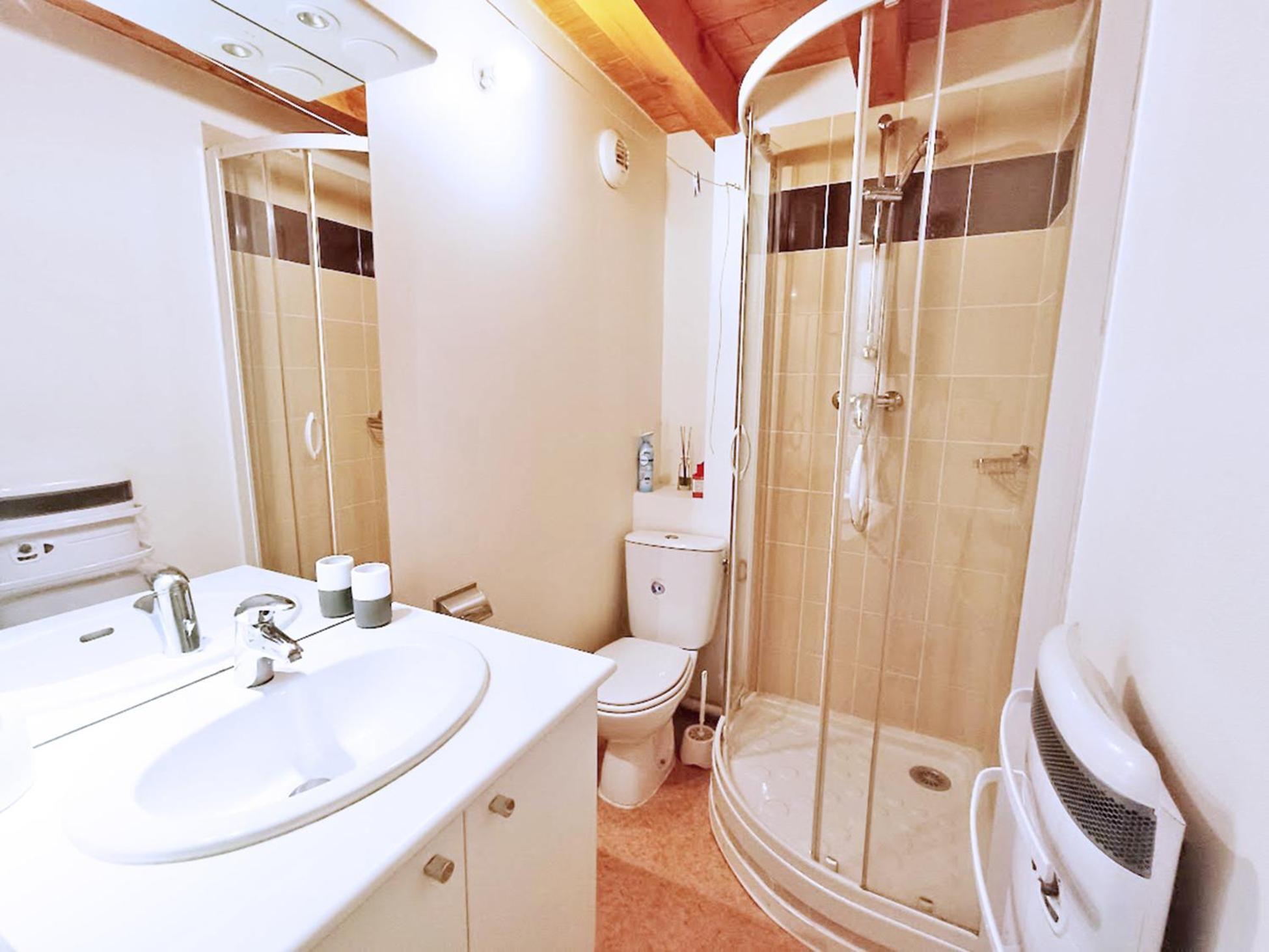 Le Therminus, T2Bis Mezzanine, 4Personnes, Coeur De Luchon Bagnères-de-Luchon Екстериор снимка