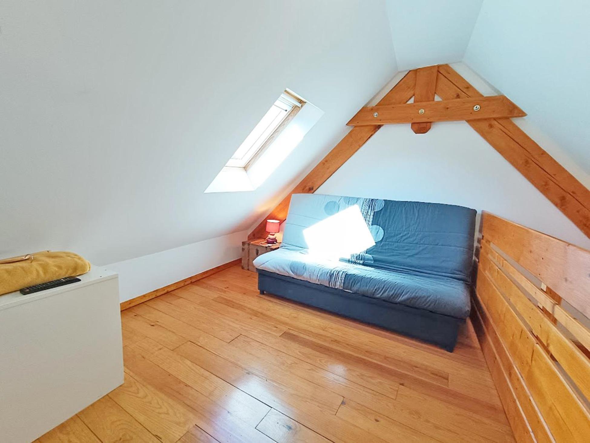 Le Therminus, T2Bis Mezzanine, 4Personnes, Coeur De Luchon Bagnères-de-Luchon Екстериор снимка