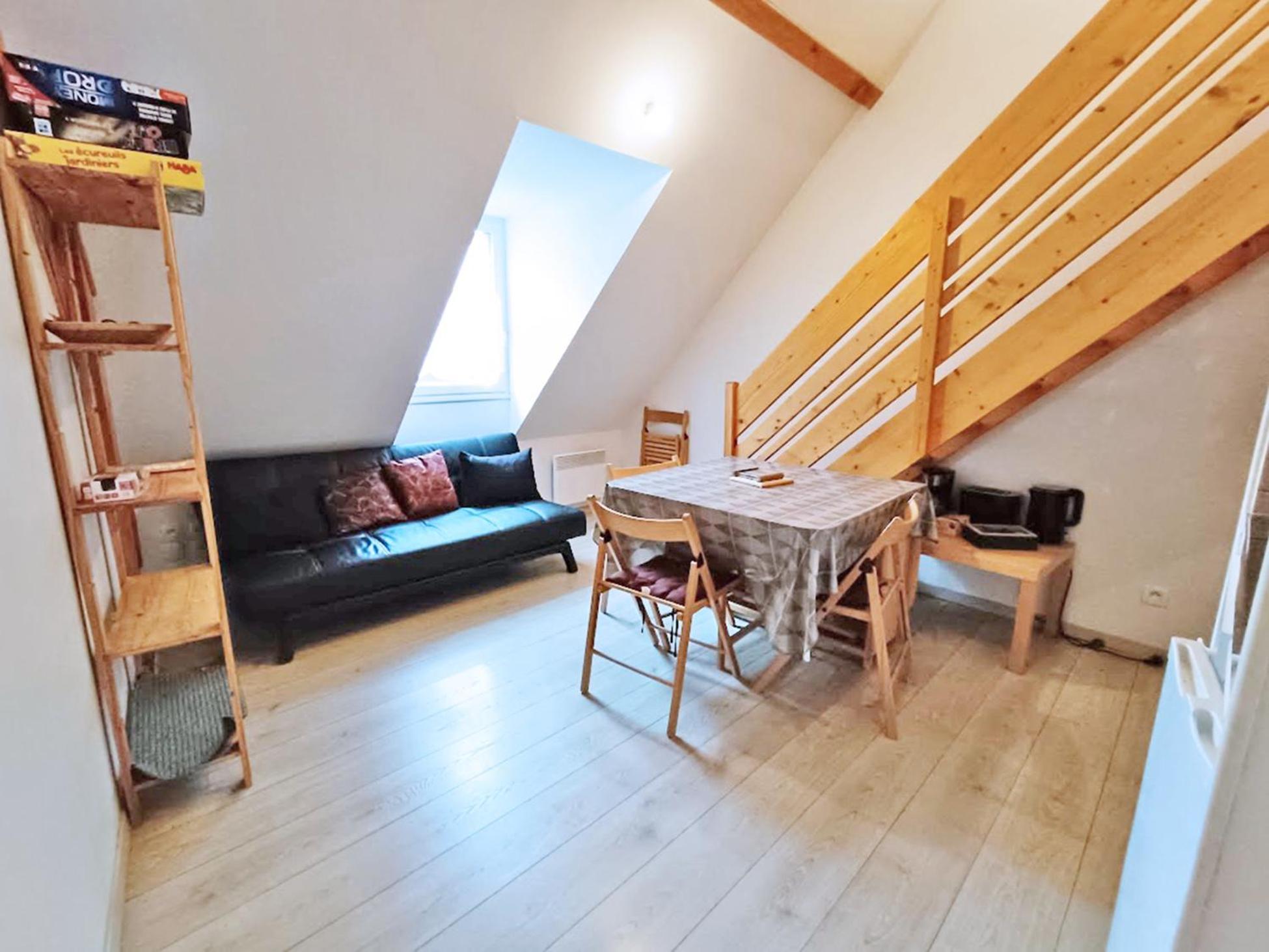 Le Therminus, T2Bis Mezzanine, 4Personnes, Coeur De Luchon Bagnères-de-Luchon Екстериор снимка