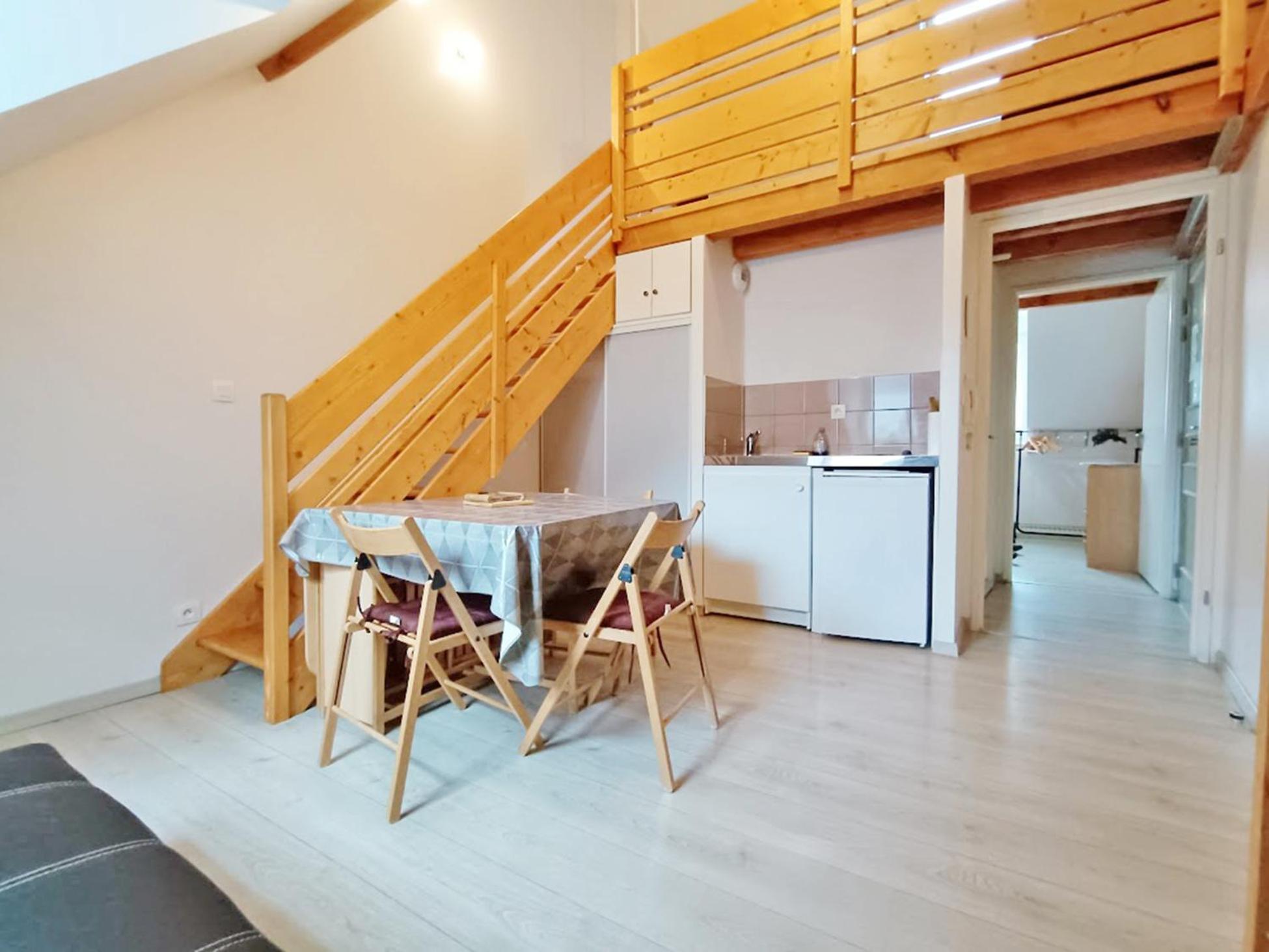 Le Therminus, T2Bis Mezzanine, 4Personnes, Coeur De Luchon Bagnères-de-Luchon Екстериор снимка