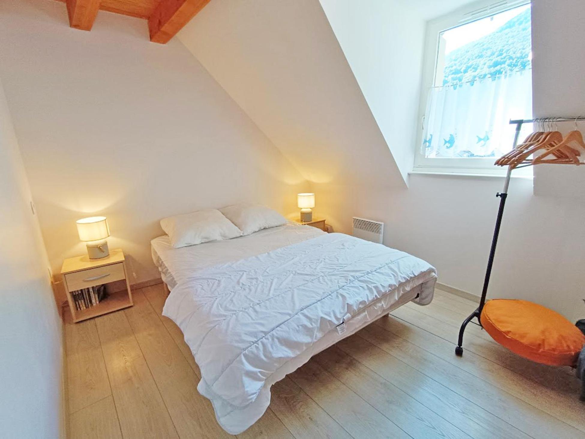 Le Therminus, T2Bis Mezzanine, 4Personnes, Coeur De Luchon Bagnères-de-Luchon Екстериор снимка