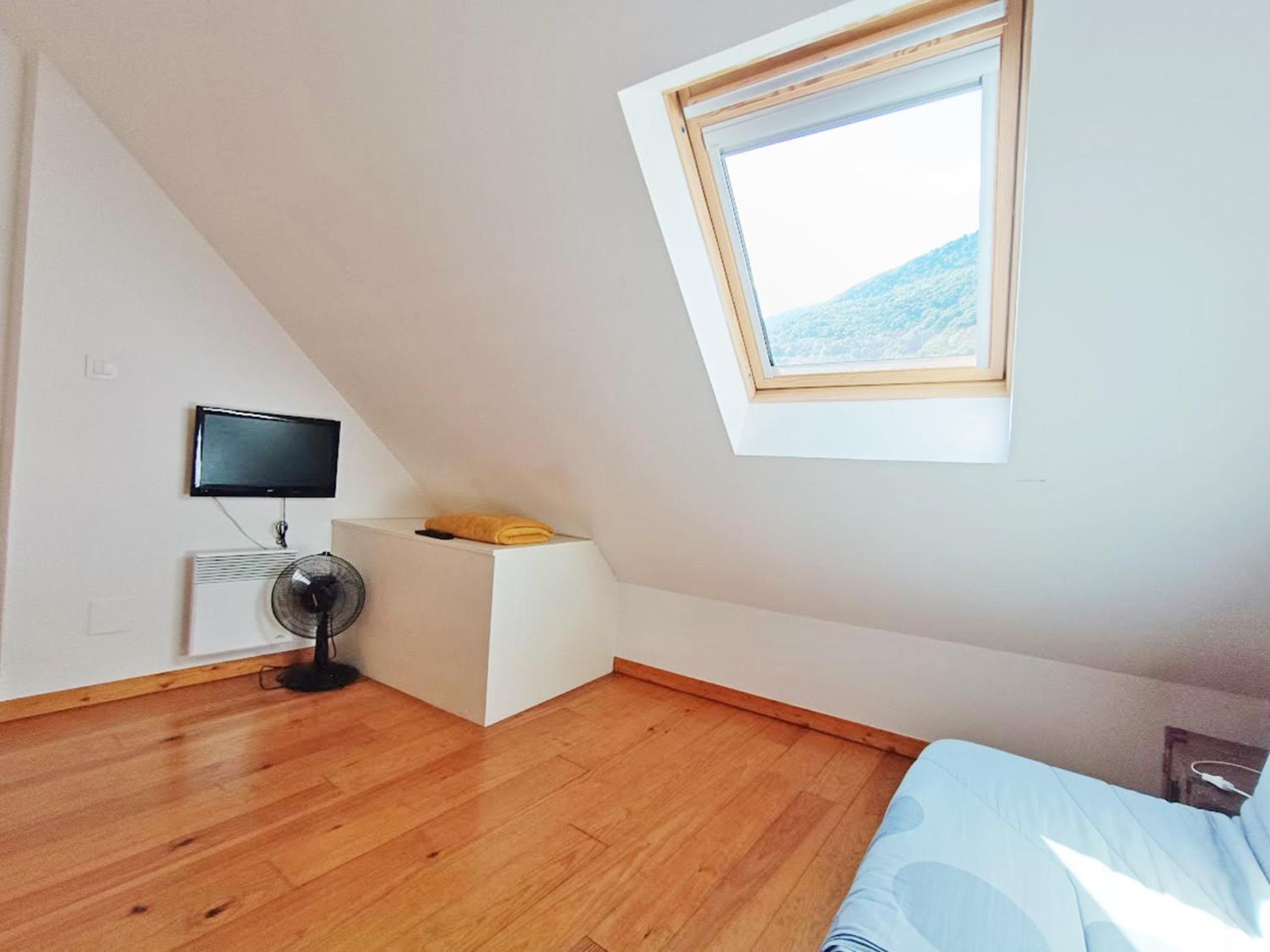 Le Therminus, T2Bis Mezzanine, 4Personnes, Coeur De Luchon Bagnères-de-Luchon Екстериор снимка